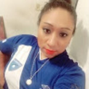 Meet your Posher, Vicki